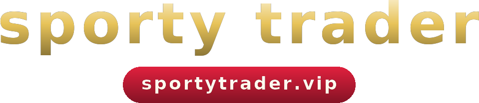 sporty trader logo