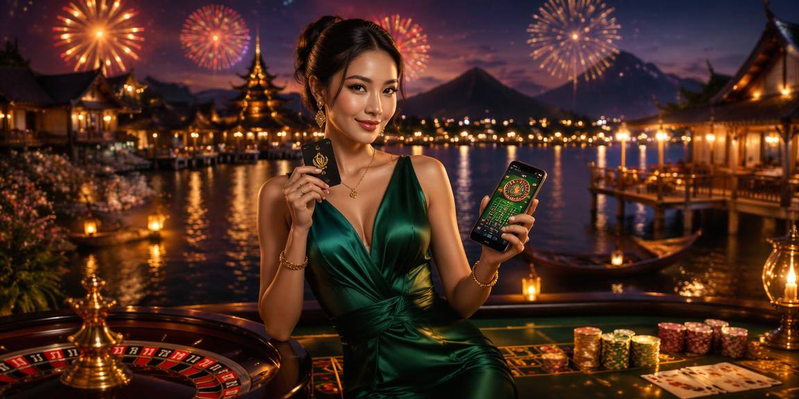 sporty trader Lucky Draw