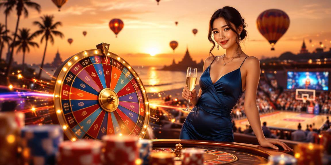 sporty trader Fortune Fire